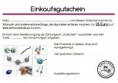Gutschein 25 €